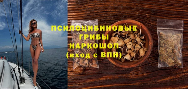 прущий лед Михайловка